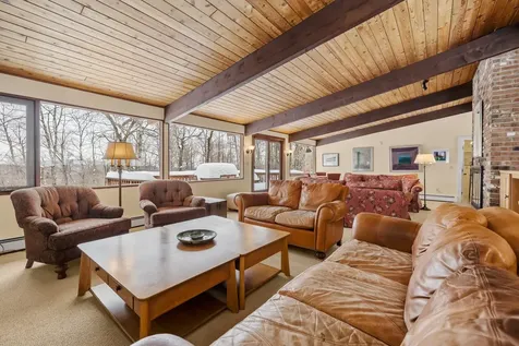 13 Windtree Road Winhall VT 05340