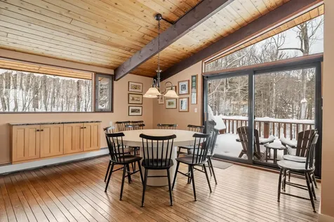 13 Windtree Road Winhall VT 05340