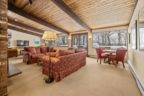 13 Windtree Road Winhall VT 05340