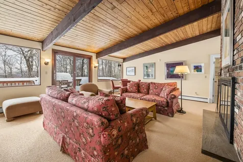 13 Windtree Road Winhall VT 05340