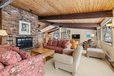 13 Windtree Road Winhall VT 05340