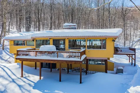 13 Windtree Road Winhall VT 05340