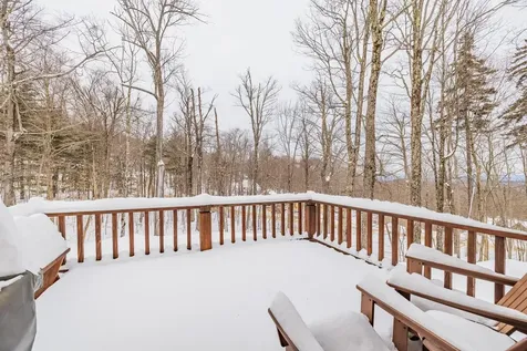 13 Windtree Road Winhall VT 05340