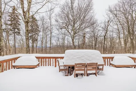 13 Windtree Road Winhall VT 05340