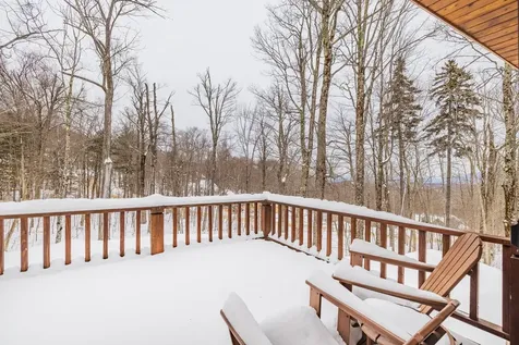 13 Windtree Road Winhall VT 05340