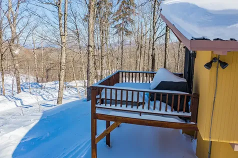 13 Windtree Road Winhall VT 05340