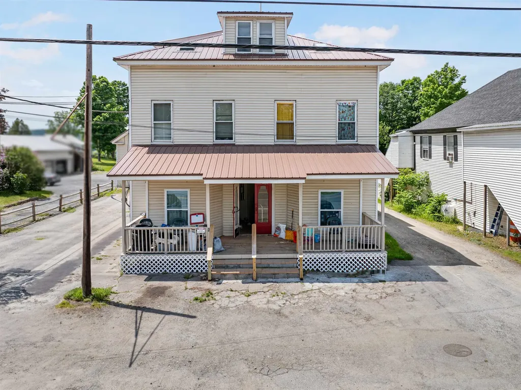 2733 Dartmouth College Highway Haverhill NH 03774