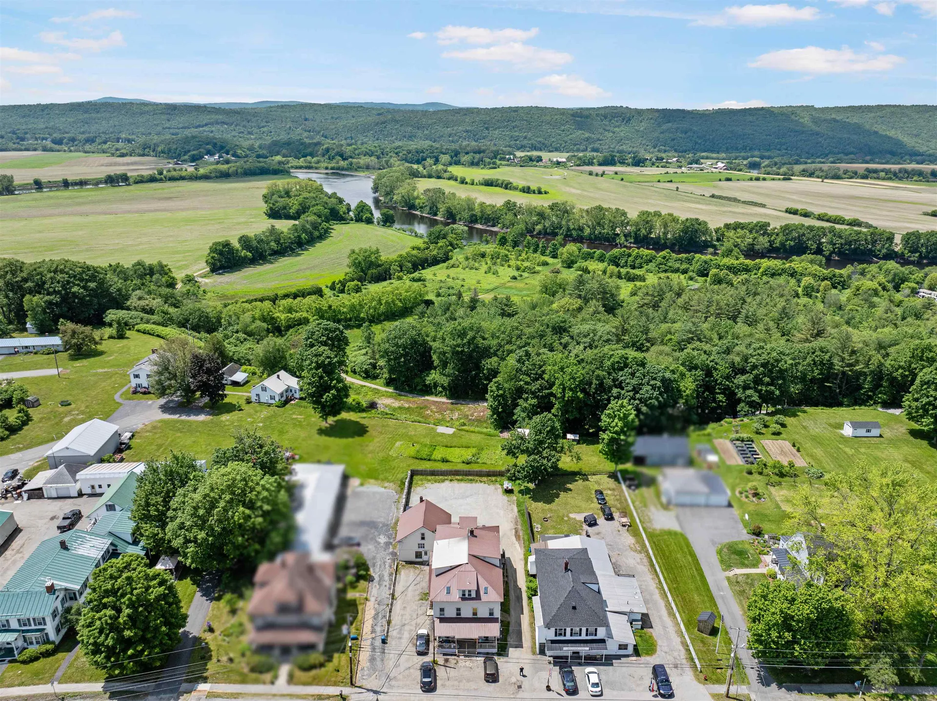 2733 Dartmouth College Highway Haverhill NH 03774