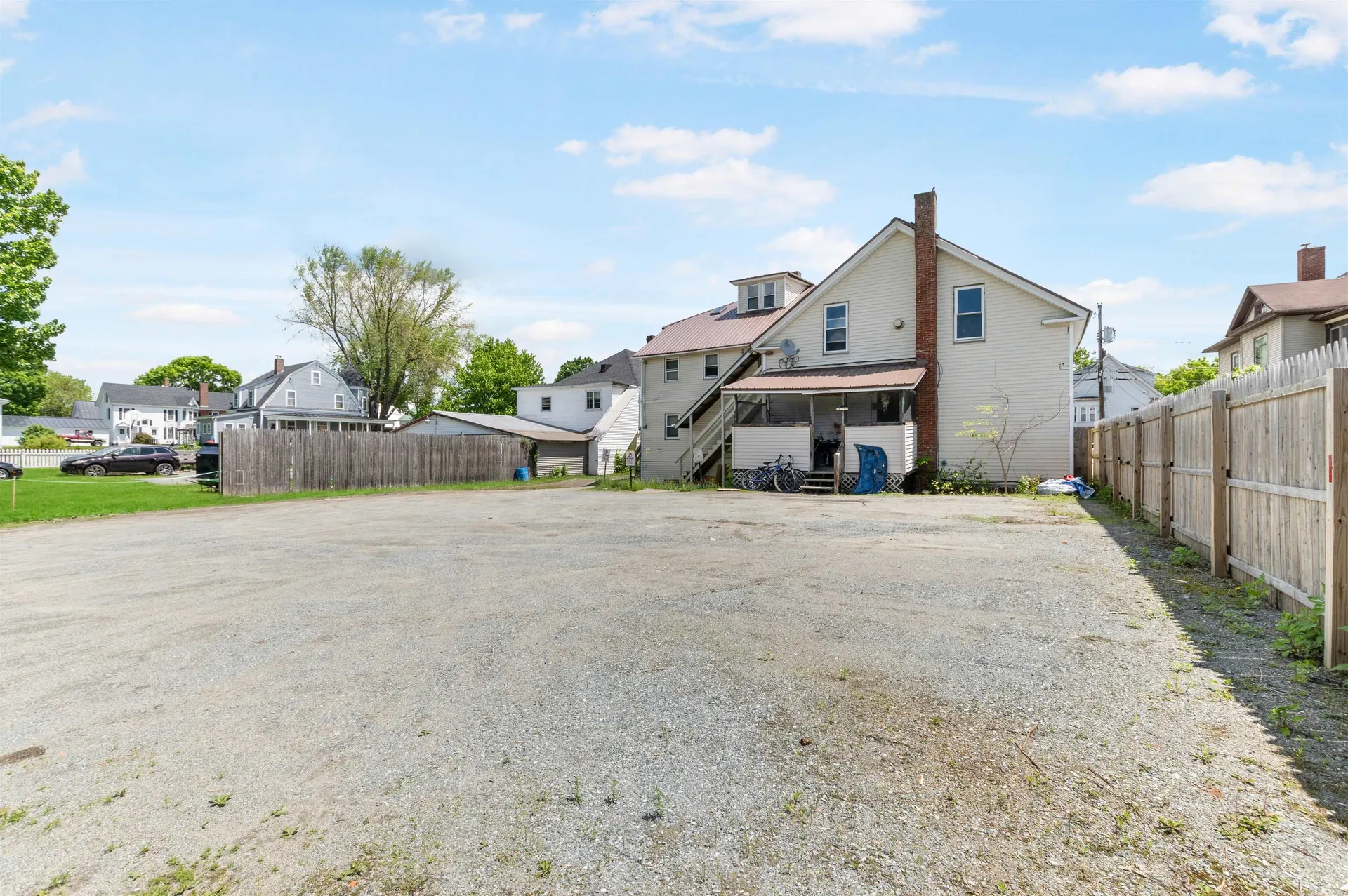 2733 Dartmouth College Highway Haverhill NH 03774