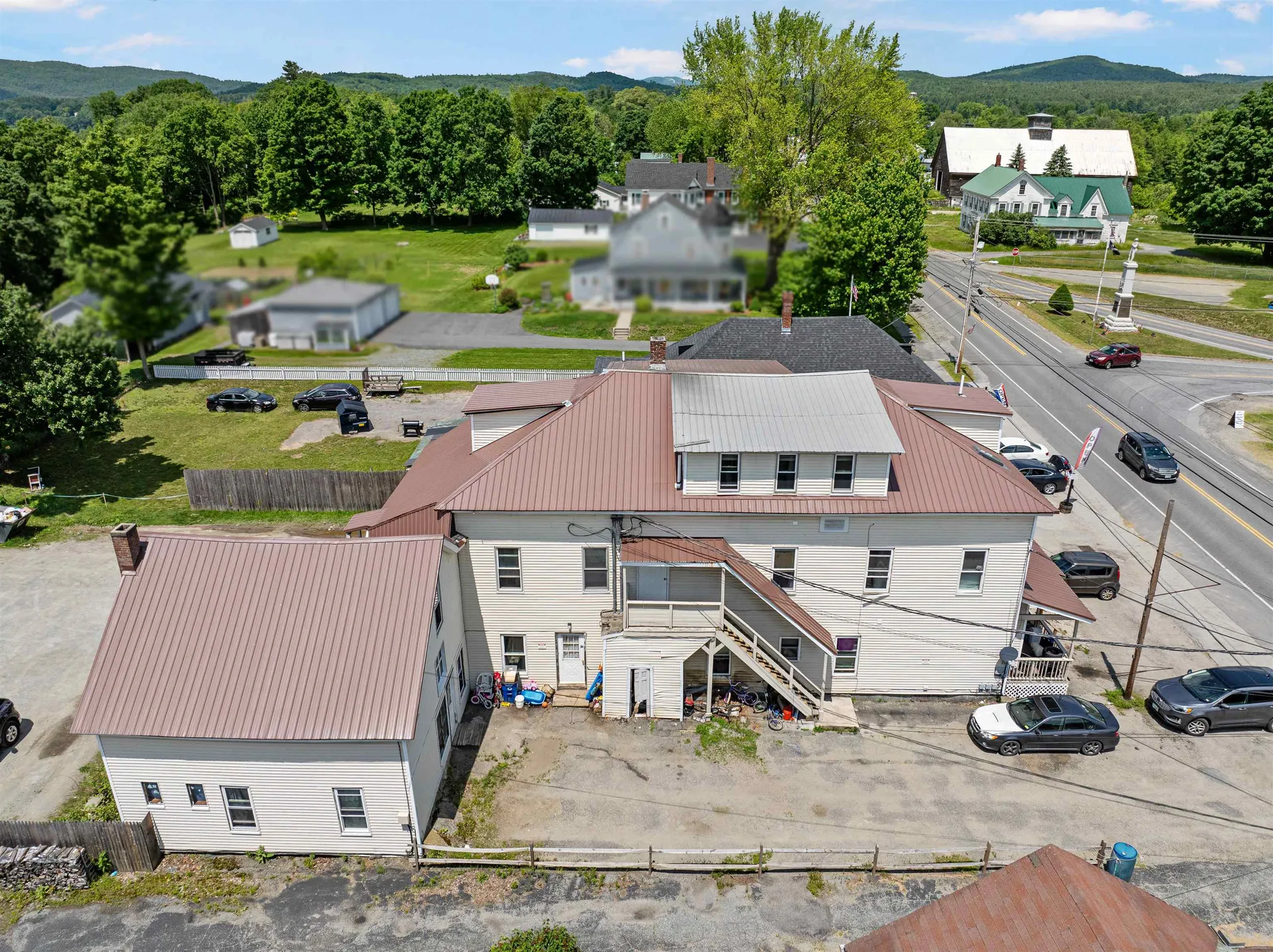 2733 Dartmouth College Highway Haverhill NH 03774