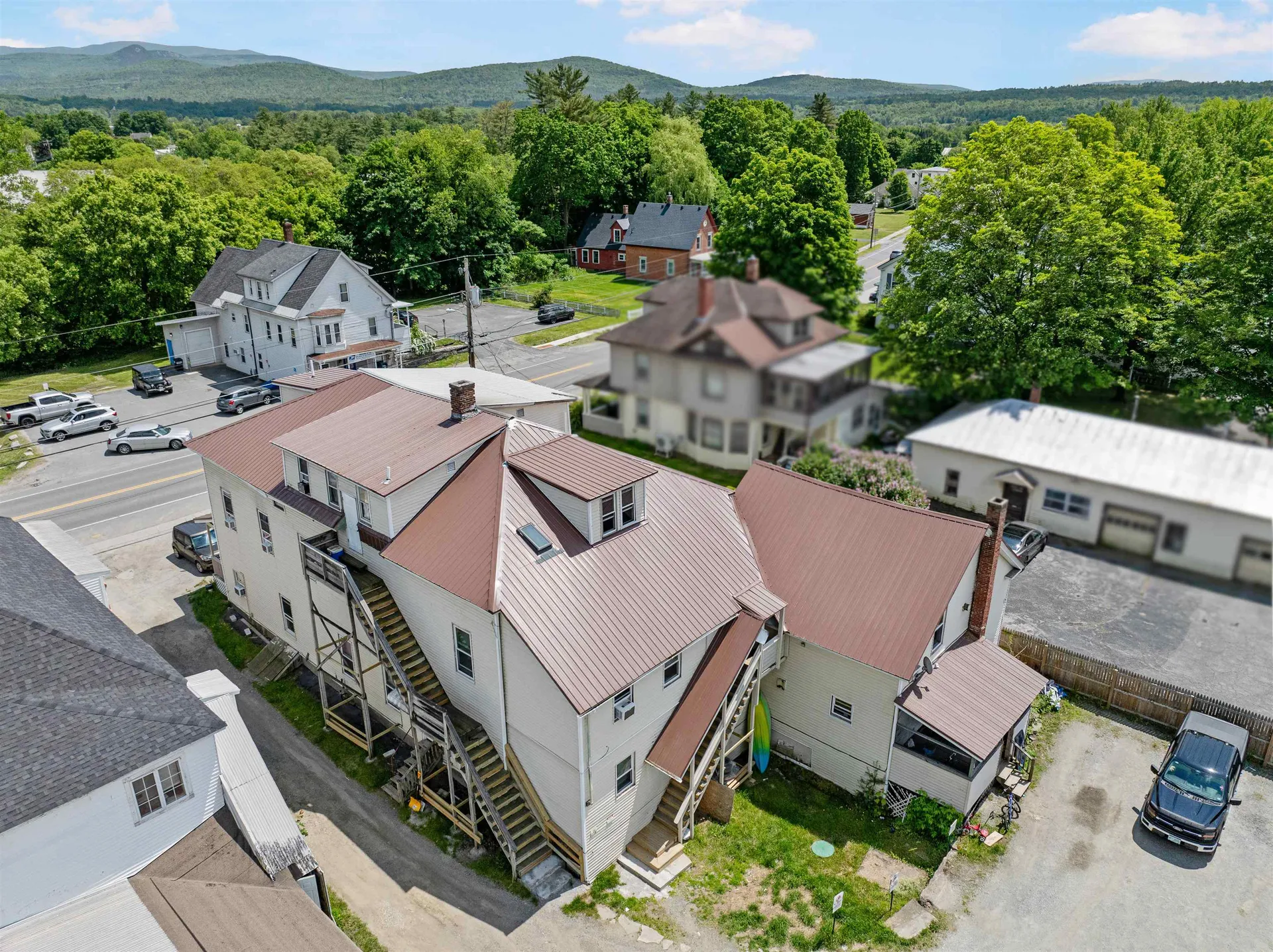 2733 Dartmouth College Highway Haverhill NH 03774