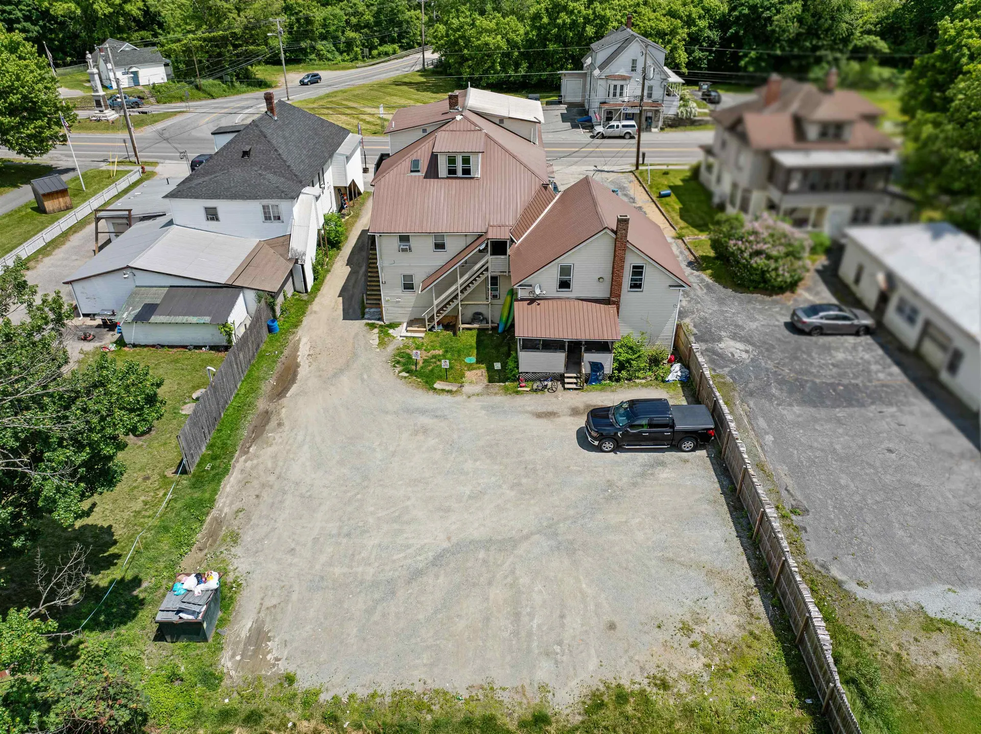 2733 Dartmouth College Highway Haverhill NH 03774