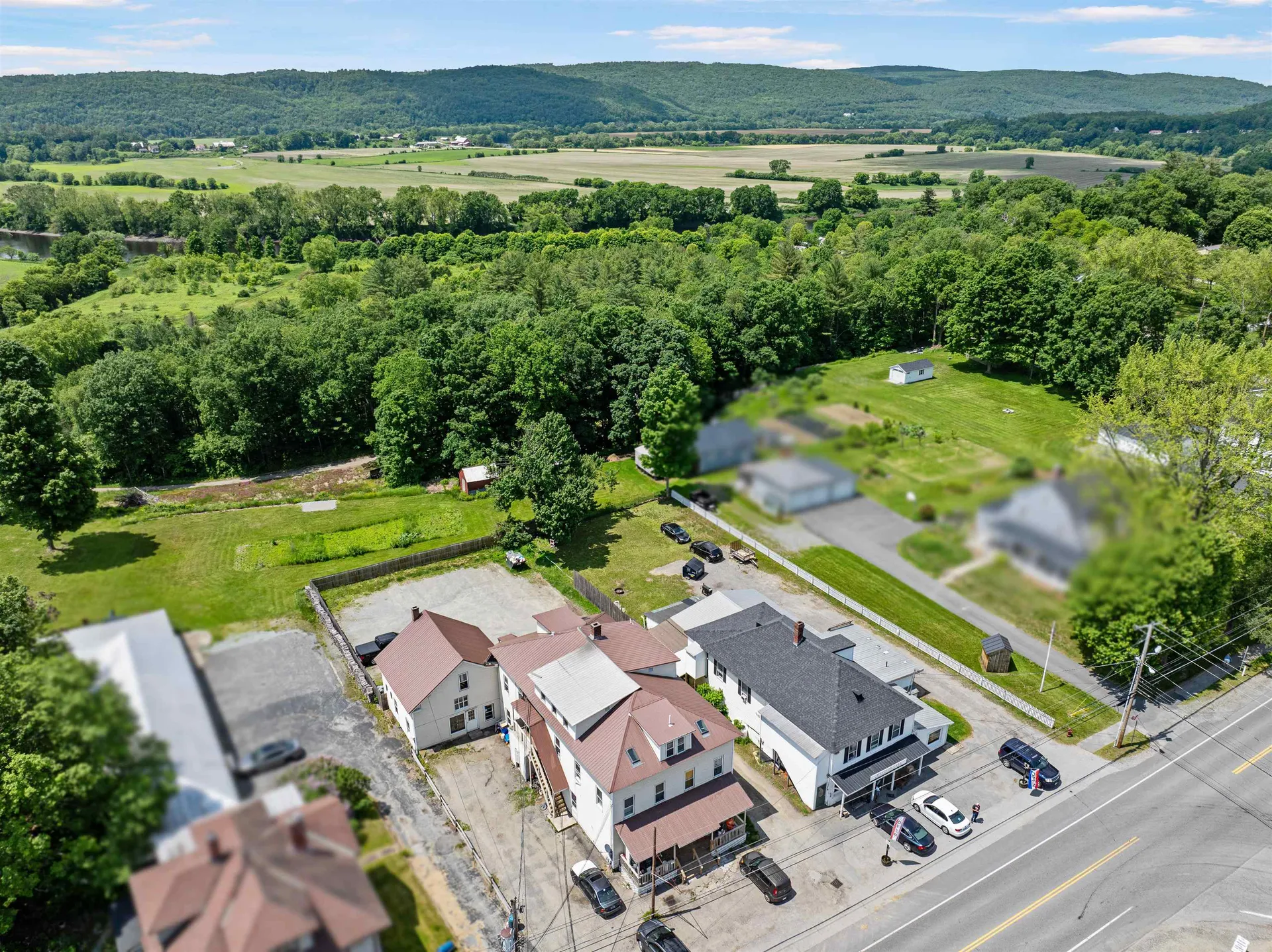 2733 Dartmouth College Highway Haverhill NH 03774