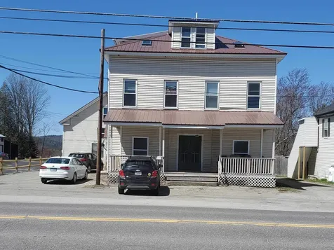 2733 Dartmouth College Highway Haverhill NH 03774