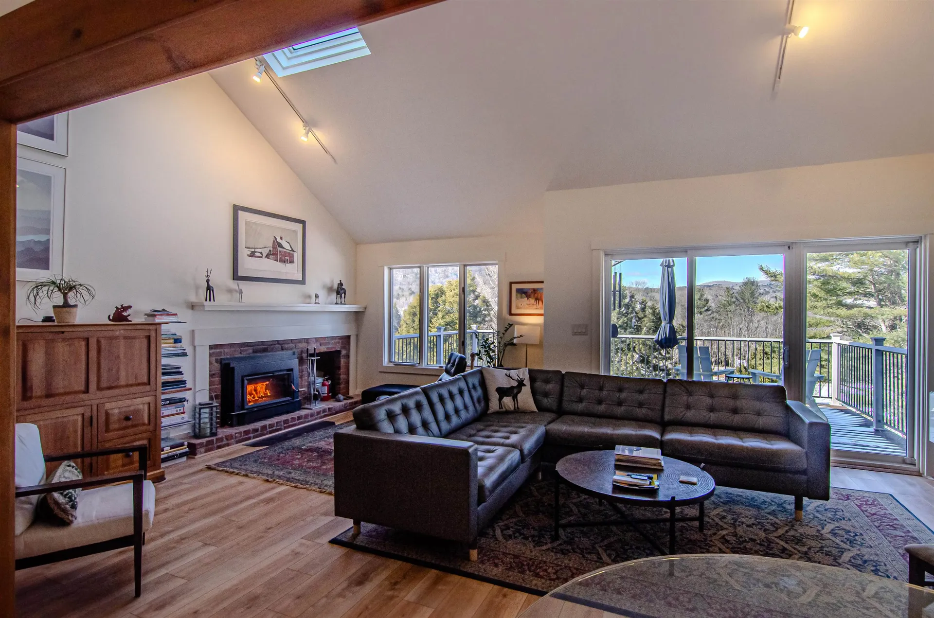 919 Murphys Road Hartford VT 05059