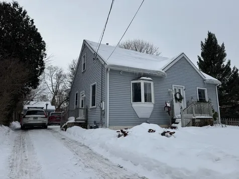 43 Proctor Avenue South Burlington VT 05403