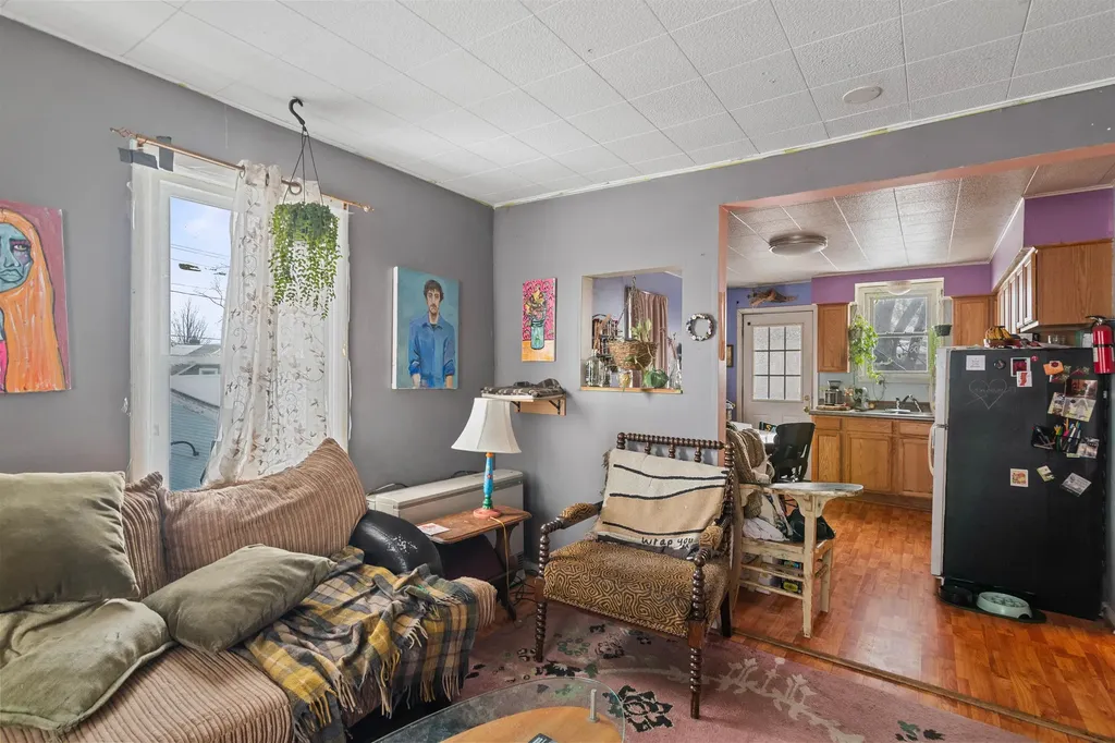 35 Saint Mary's Street Burlington VT 05401