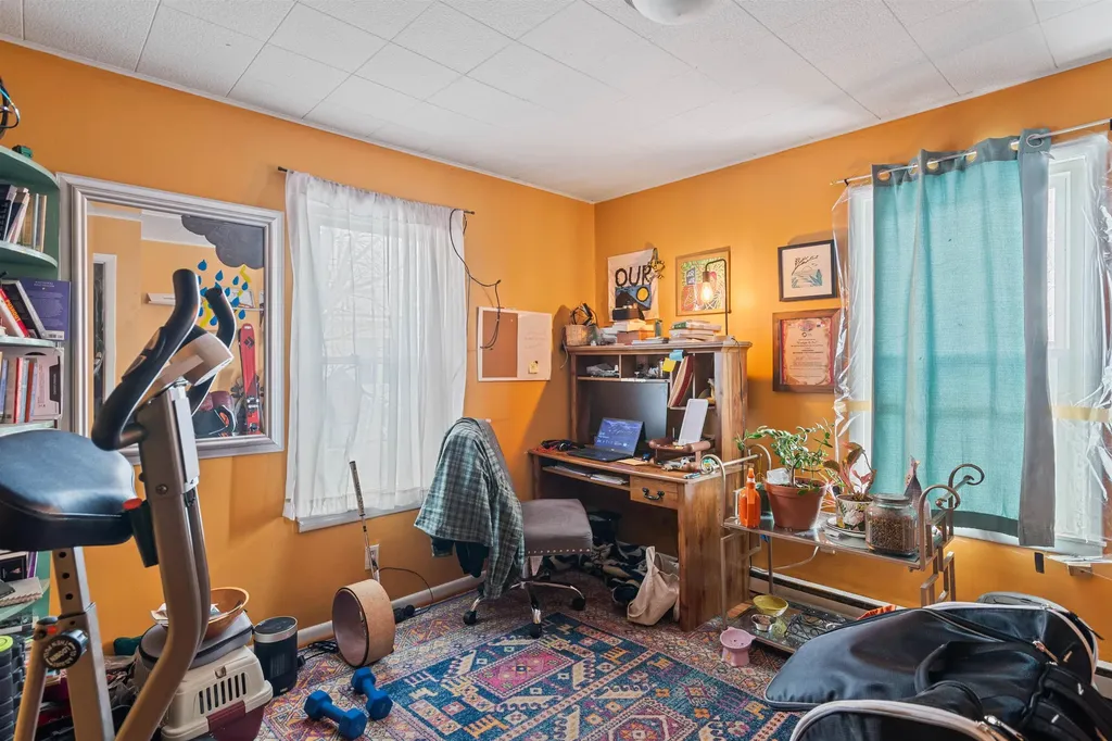 35 Saint Mary's Street Burlington VT 05401