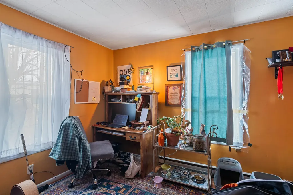 35 Saint Mary's Street Burlington VT 05401