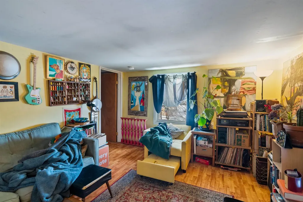 35 Saint Mary's Street Burlington VT 05401