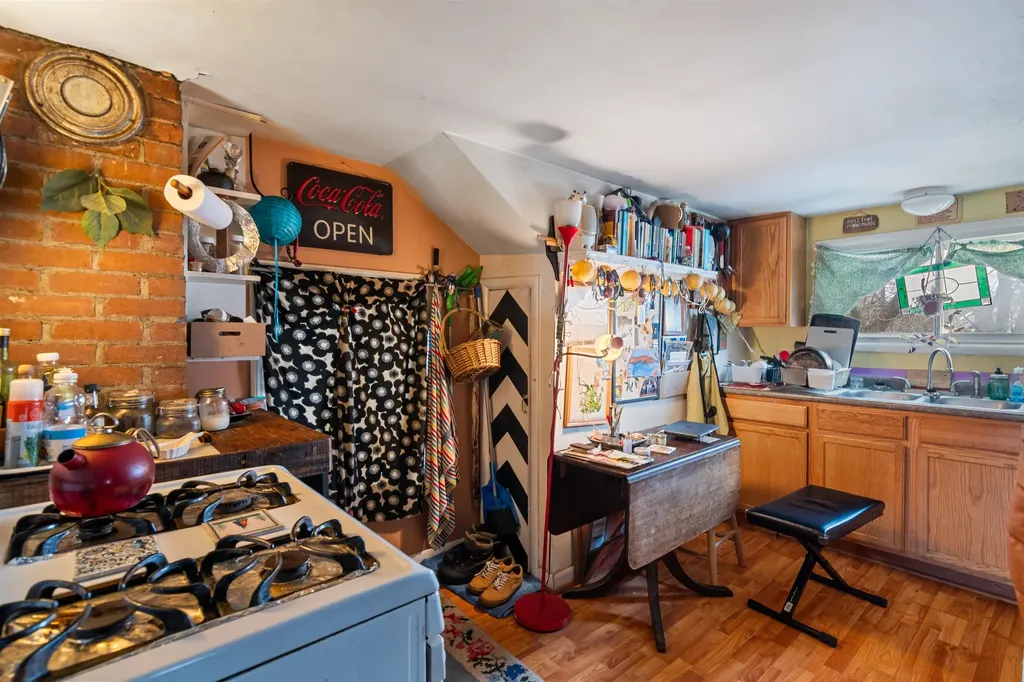 35 Saint Mary's Street Burlington VT 05401