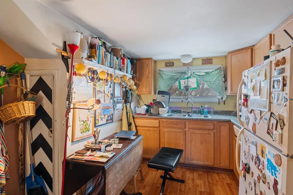 35 Saint Mary's Street Burlington VT 05401