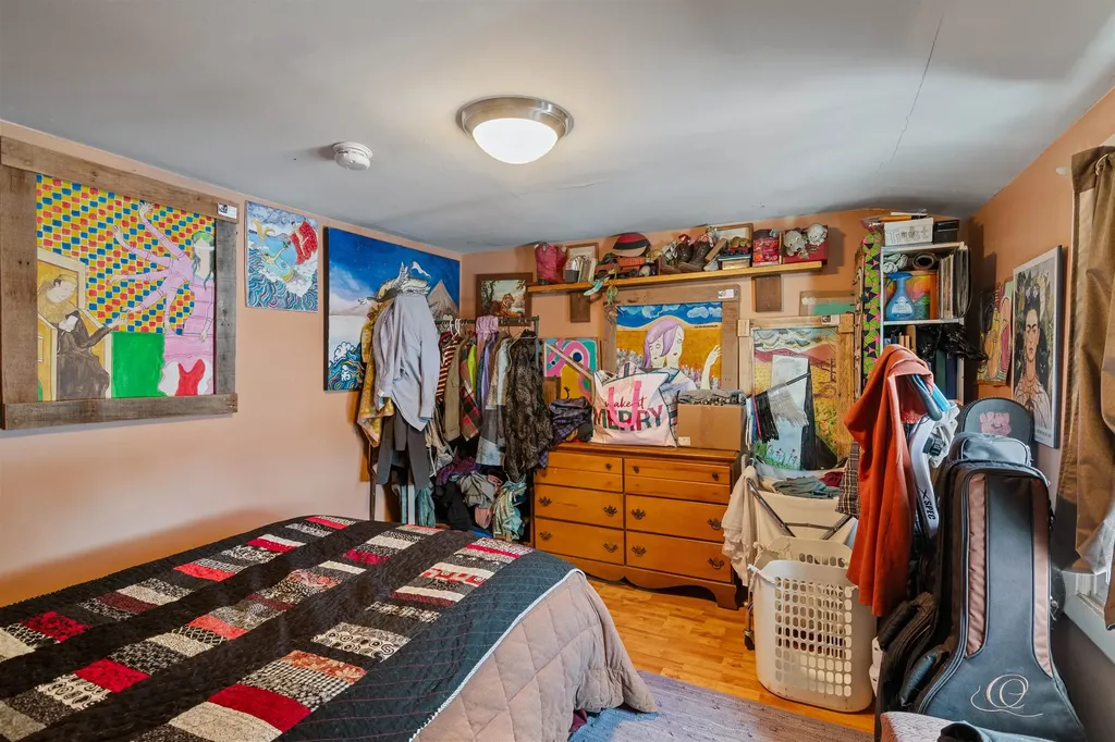 35 Saint Mary's Street Burlington VT 05401