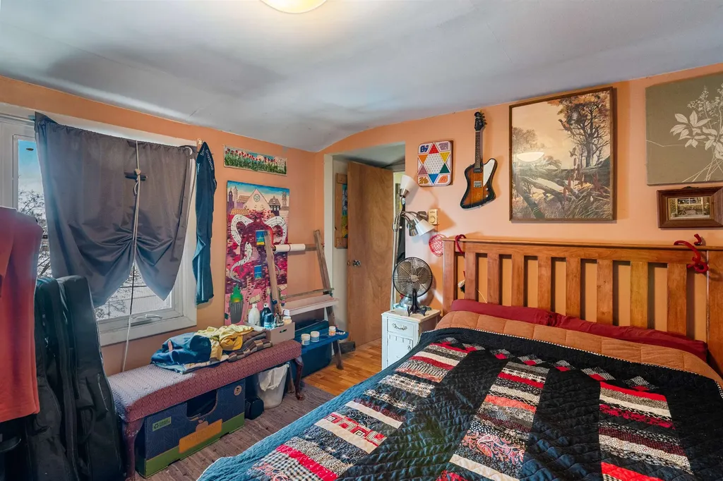 35 Saint Mary's Street Burlington VT 05401