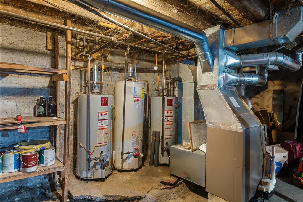 35 Saint Mary's Street Burlington VT 05401