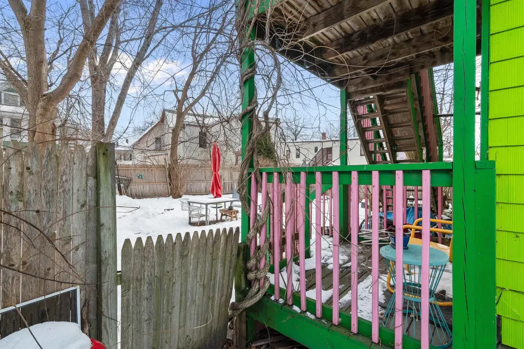 35 Saint Mary's Street Burlington VT 05401