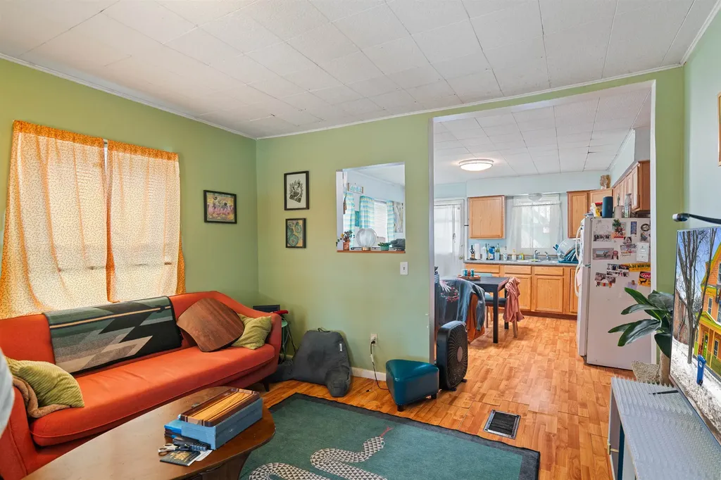 35 Saint Mary's Street Burlington VT 05401