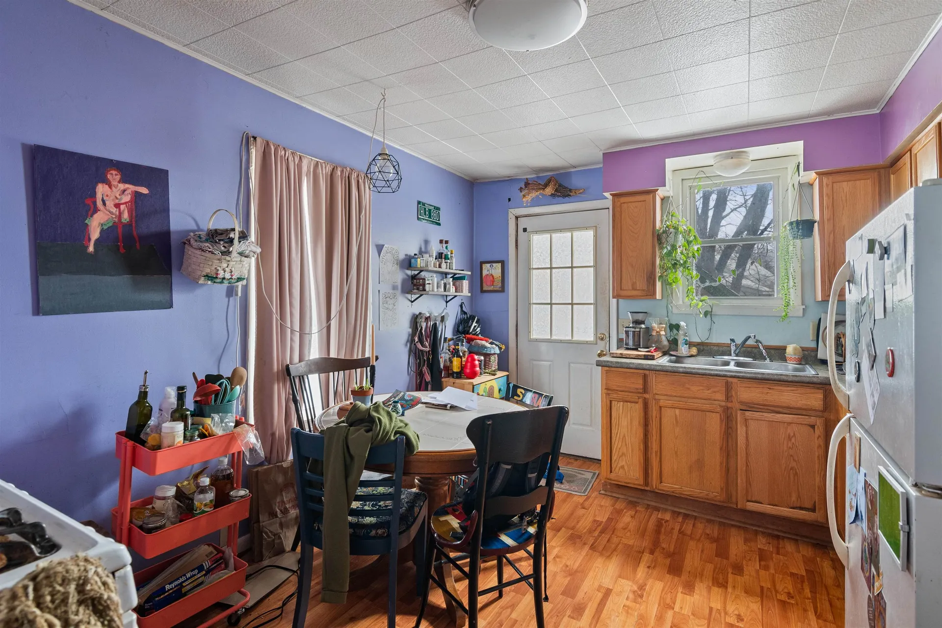 35 Saint Mary's Street Burlington VT 05401