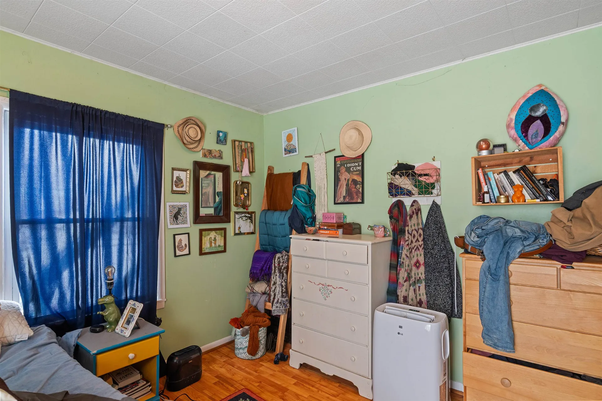 35 Saint Mary's Street Burlington VT 05401