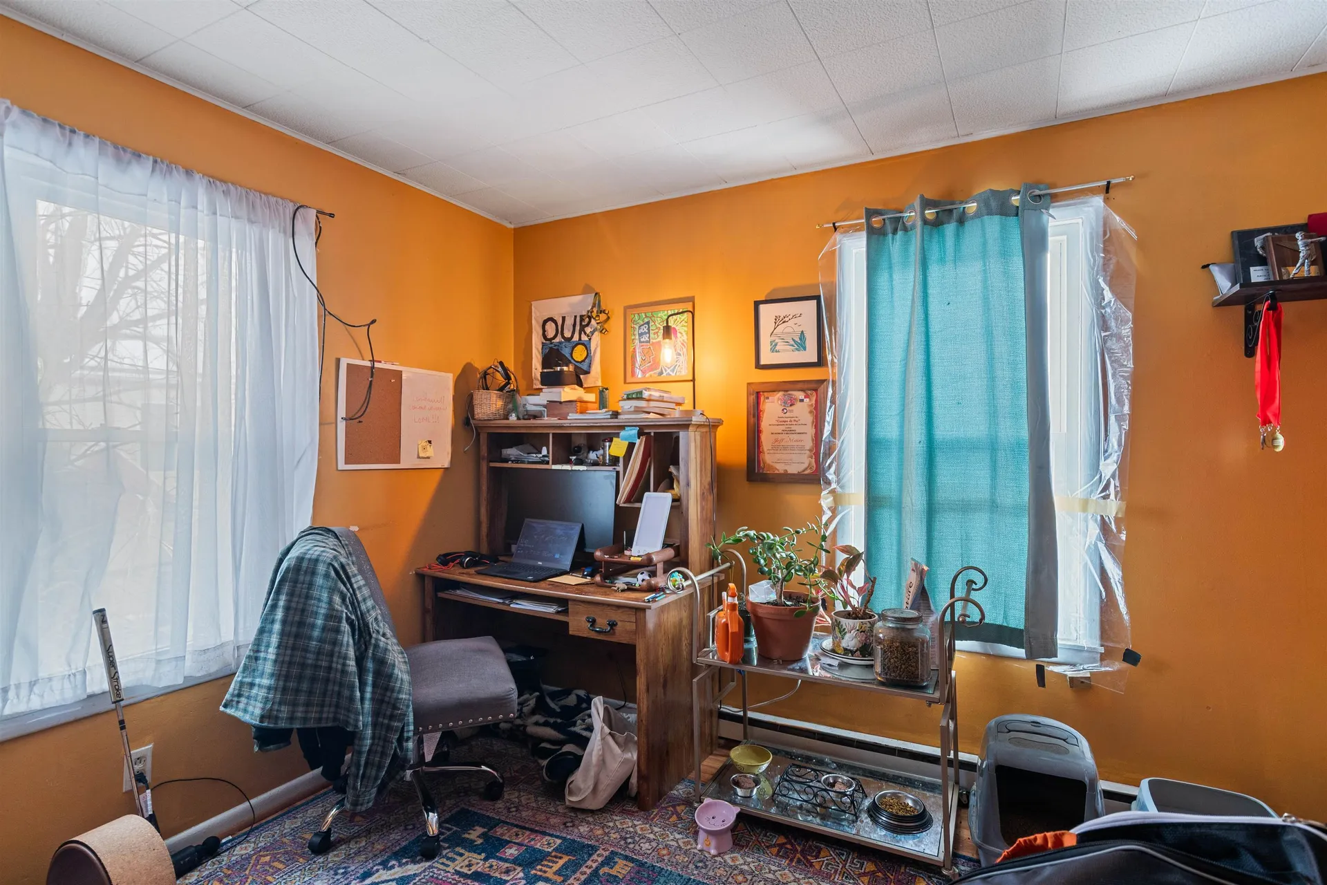 35 Saint Mary's Street Burlington VT 05401