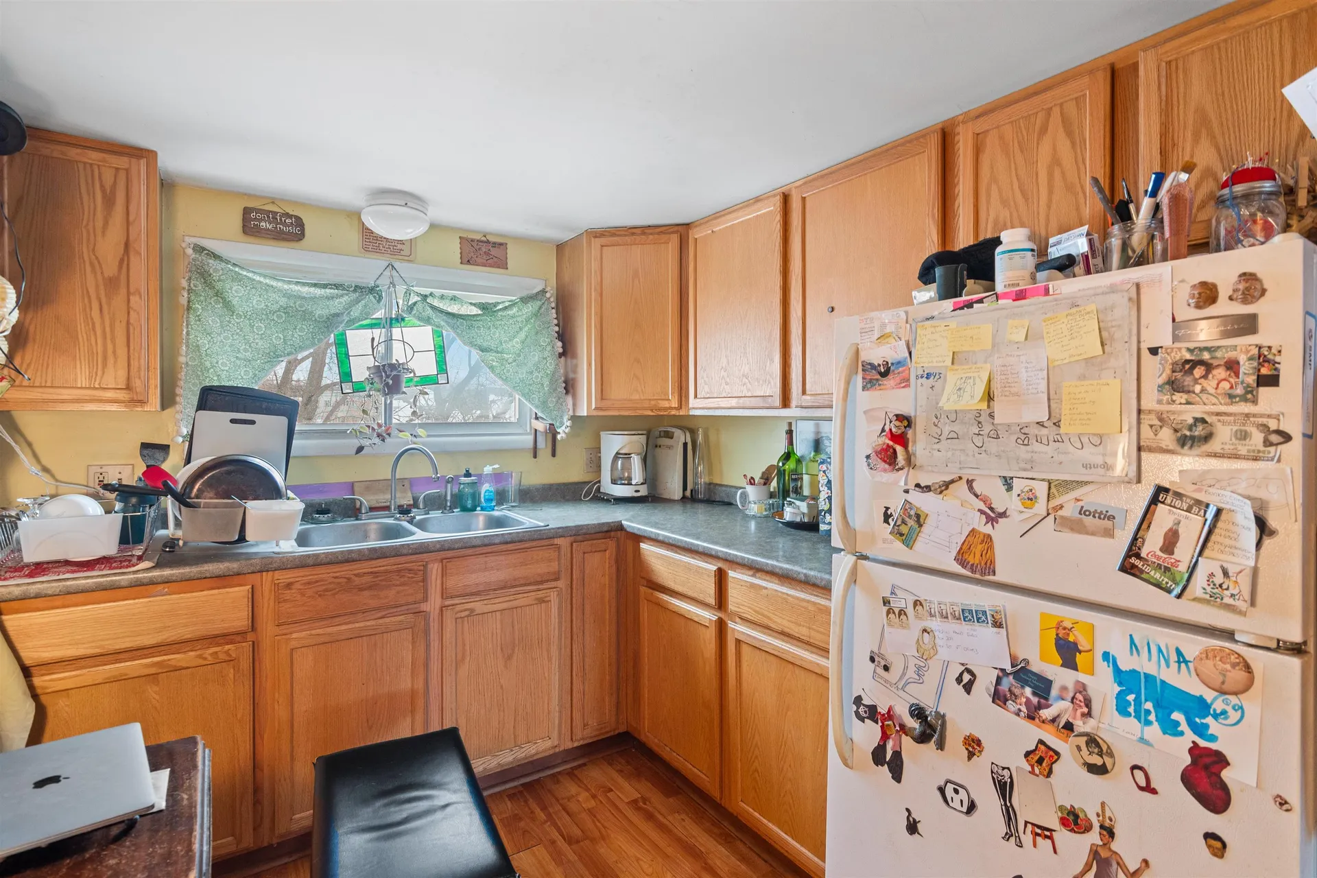 35 Saint Mary's Street Burlington VT 05401