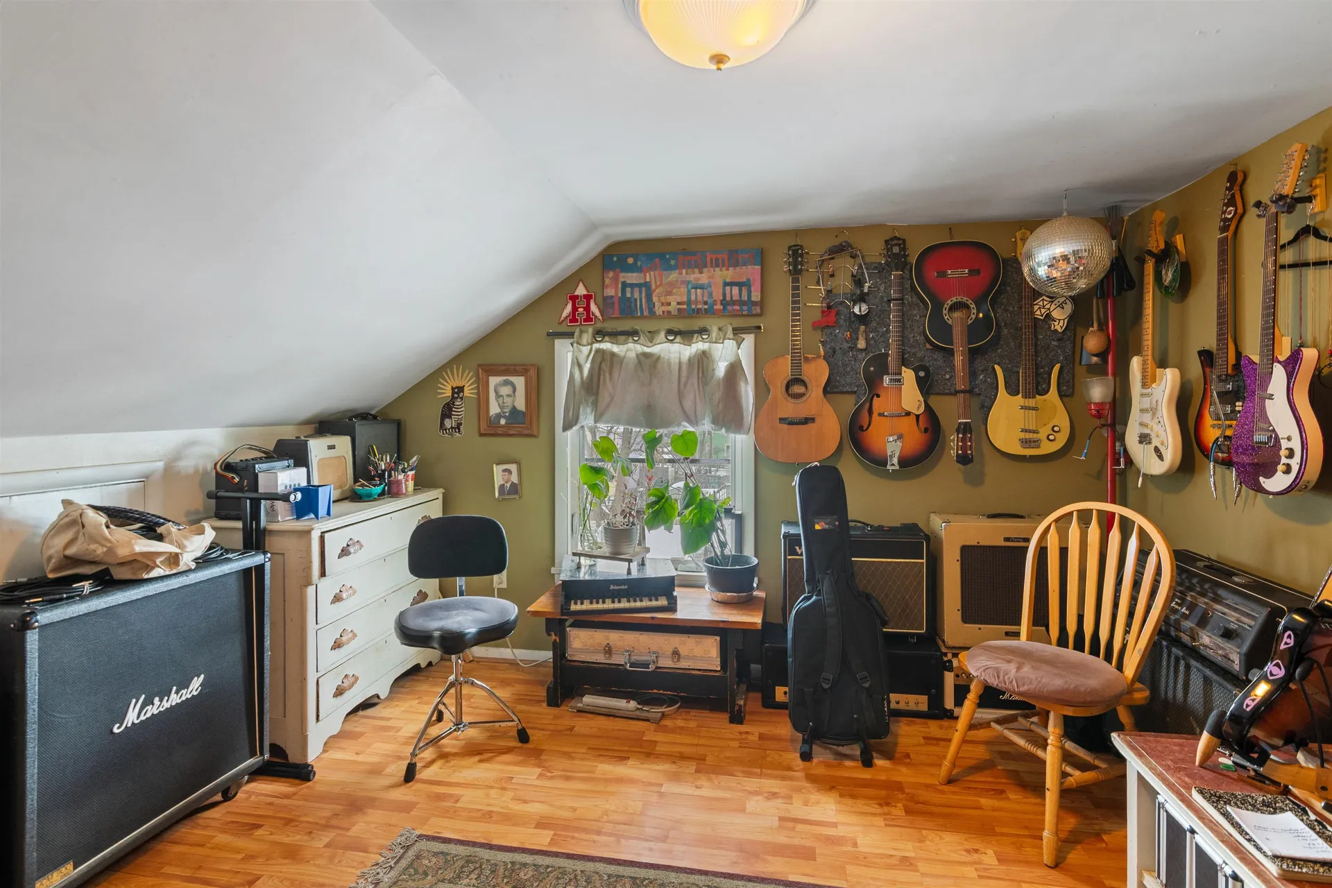 35 Saint Mary's Street Burlington VT 05401