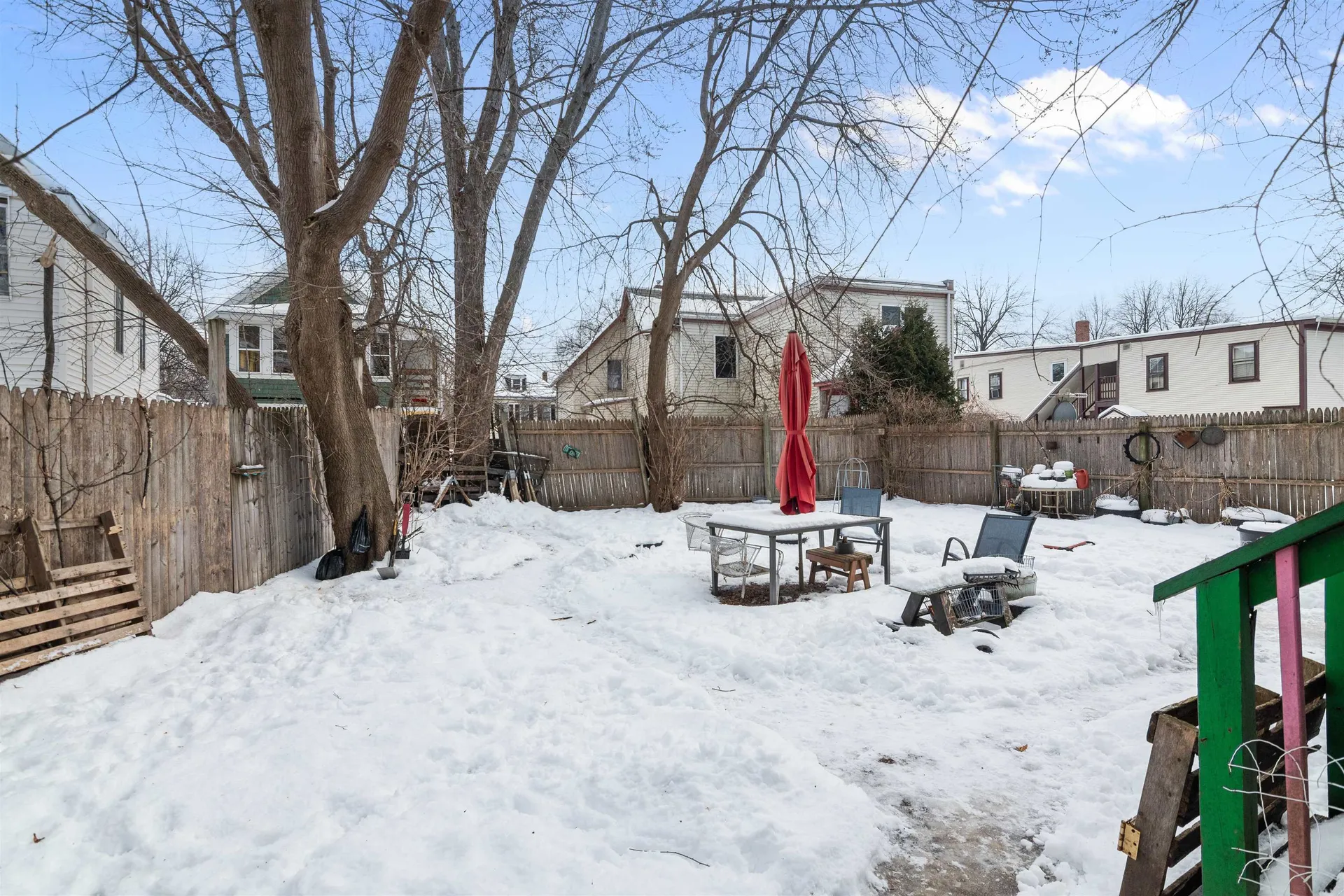 35 Saint Mary's Street Burlington VT 05401