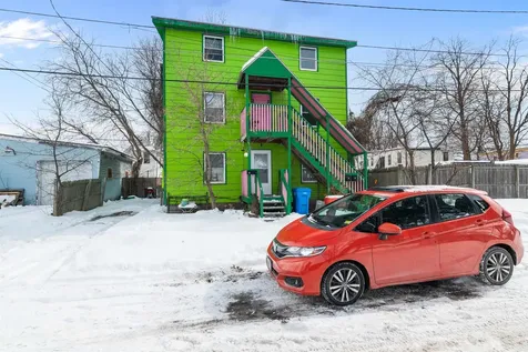 35 Saint Mary's Street Burlington VT 05401