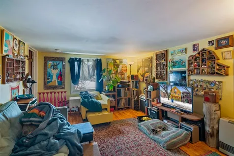 35 Saint Mary's Street Burlington VT 05401