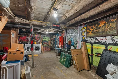 35 Saint Mary's Street Burlington VT 05401