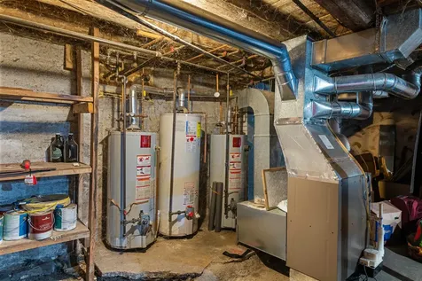 35 Saint Mary's Street Burlington VT 05401