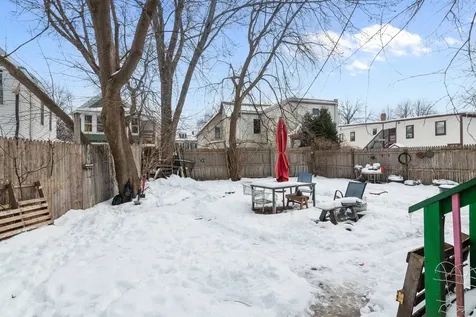 35 Saint Mary's Street Burlington VT 05401