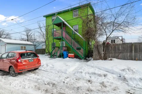 35 Saint Mary's Street Burlington VT 05401