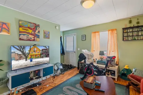 35 Saint Mary's Street Burlington VT 05401