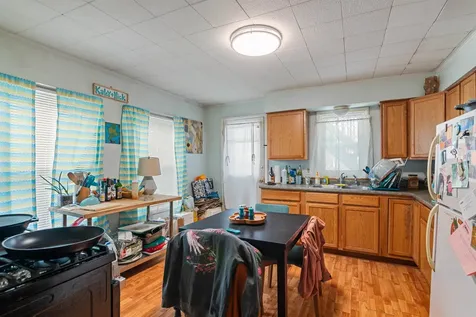 35 Saint Mary's Street Burlington VT 05401