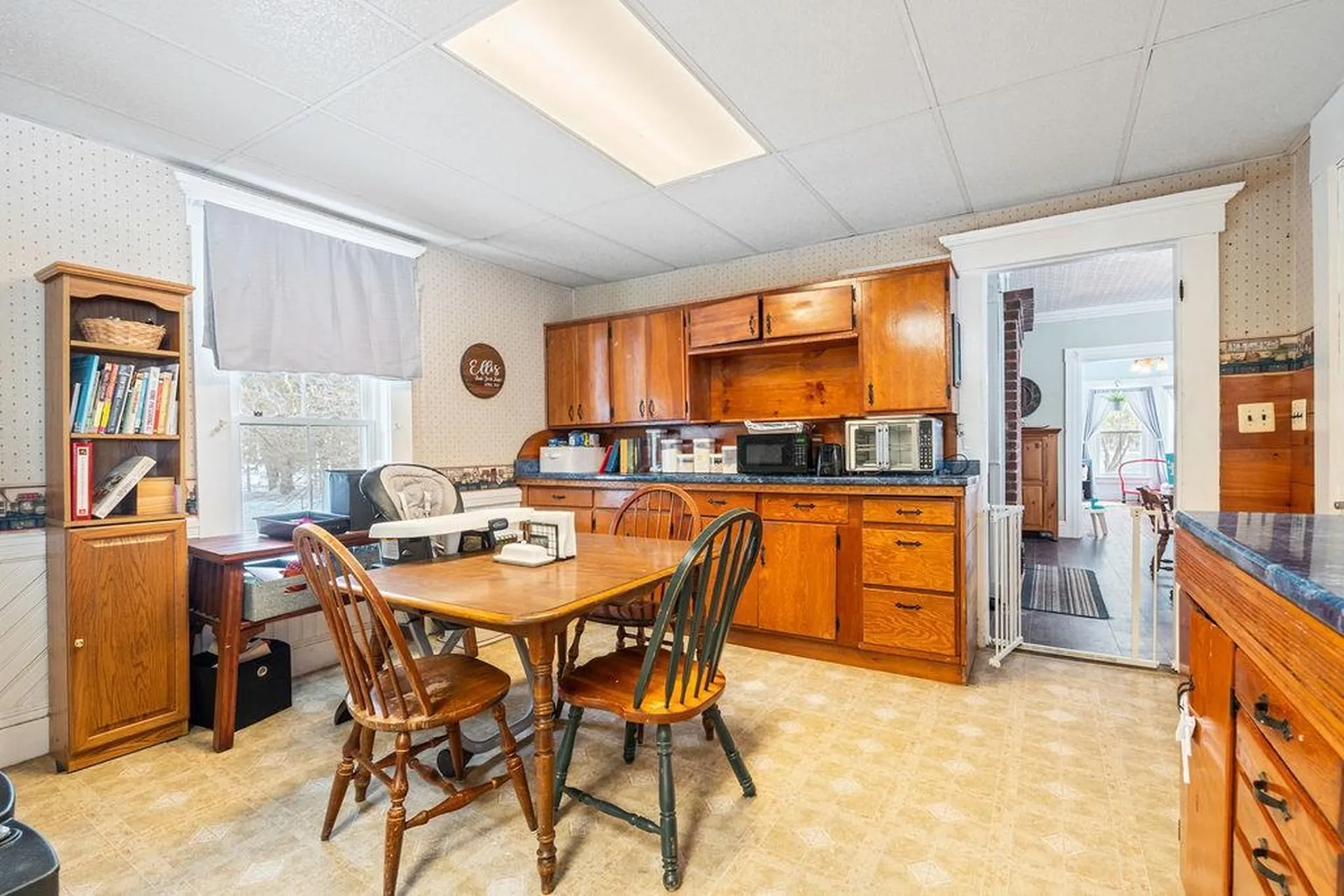 40 Parade Circle Barnstead NH 03218