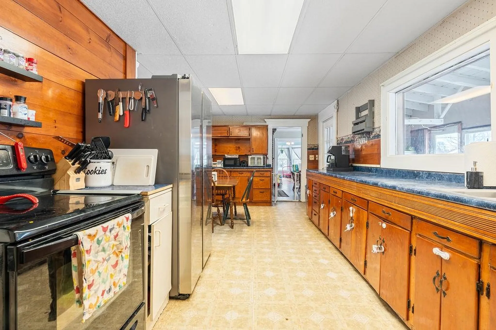 40 Parade Circle Barnstead NH 03218