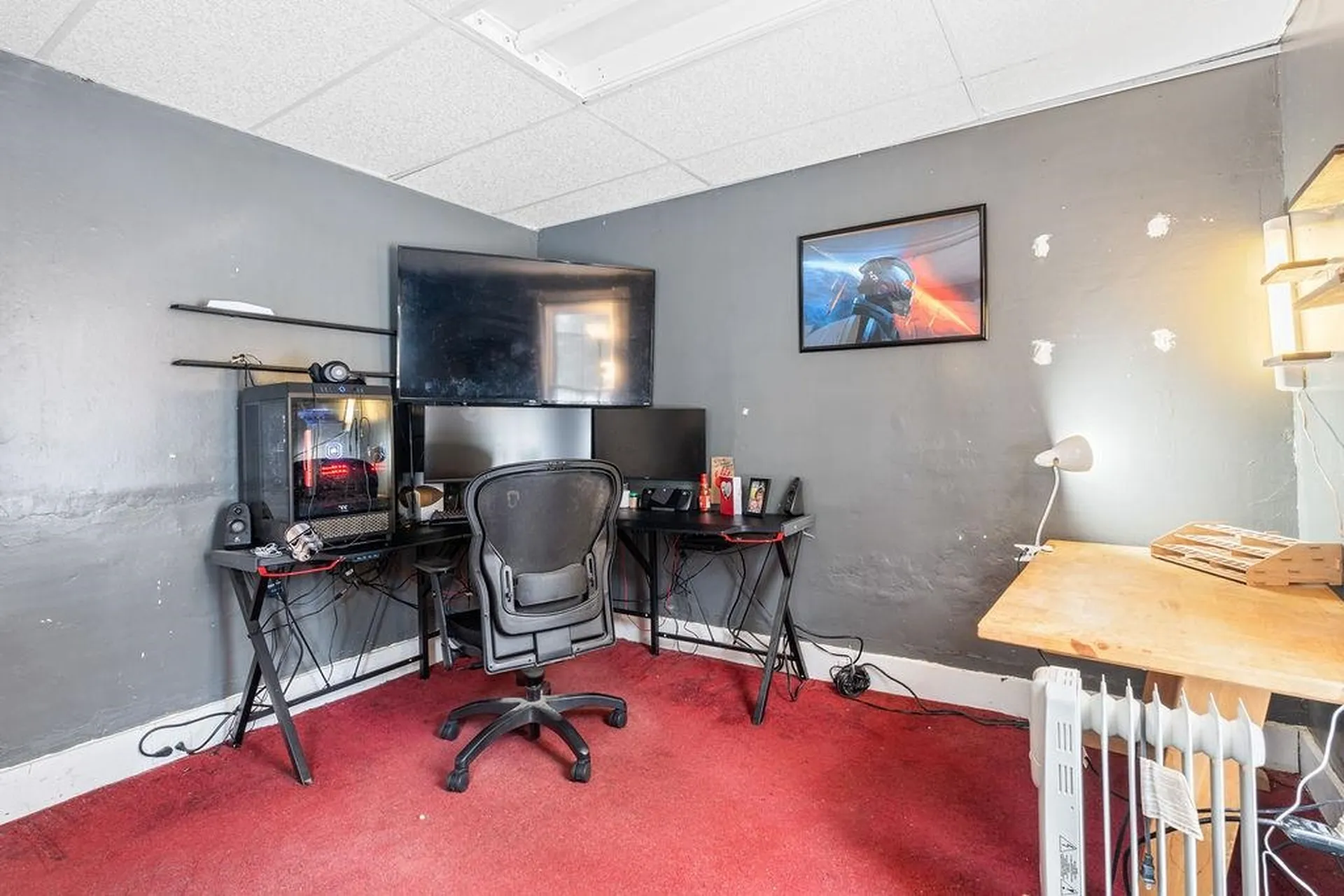 40 Parade Circle Barnstead NH 03218