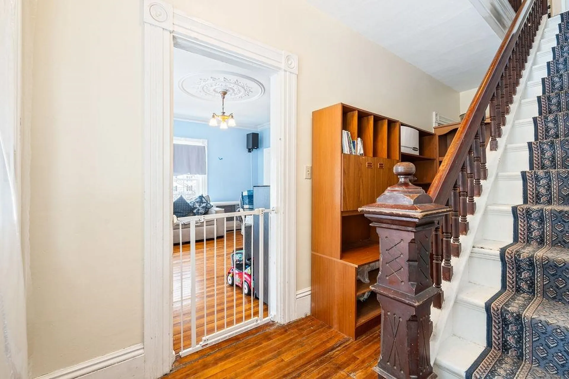 40 Parade Circle Barnstead NH 03218