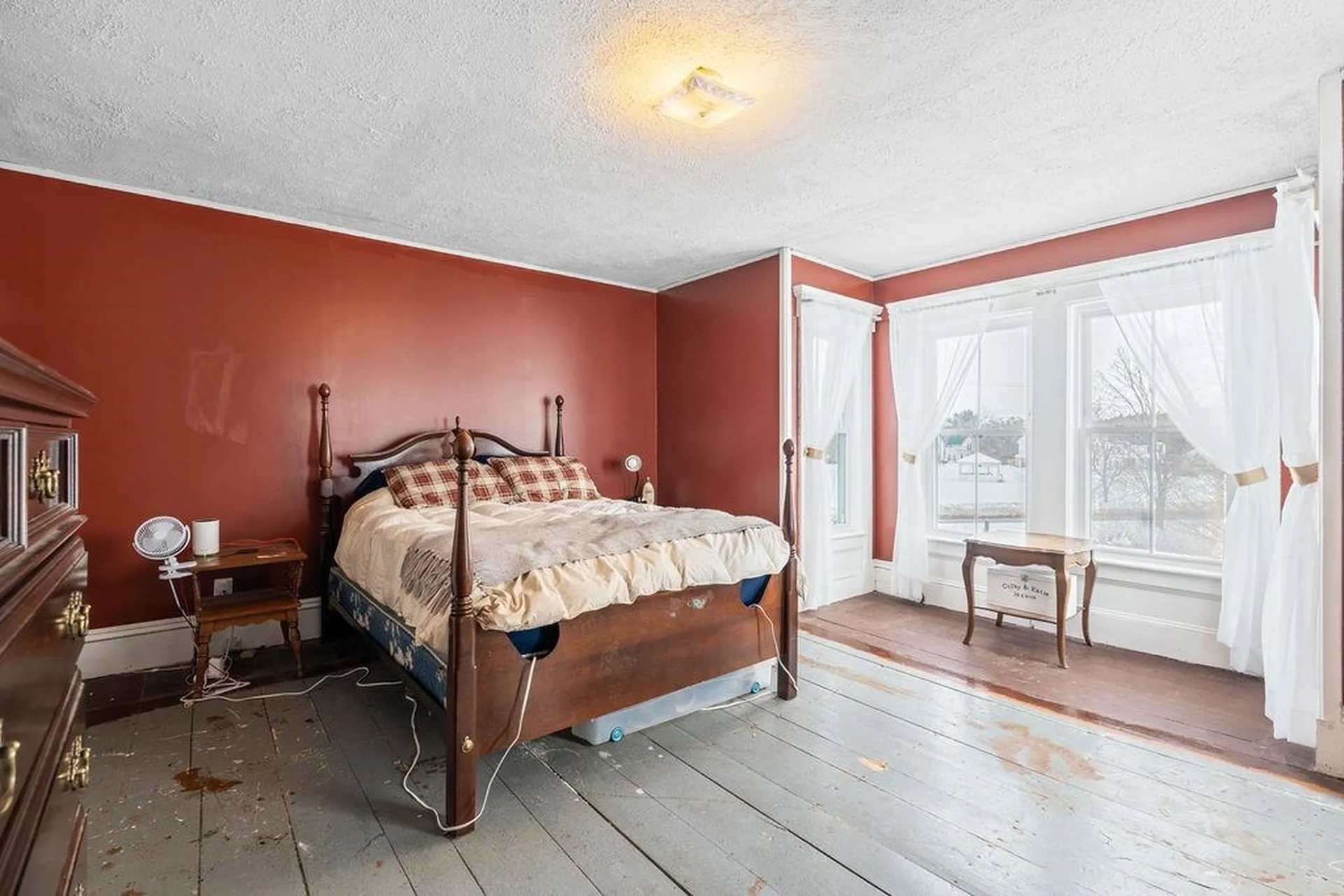 40 Parade Circle Barnstead NH 03218